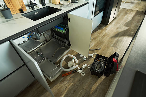 24/7 Emergency Leak Detection experts in Woodstock, IL